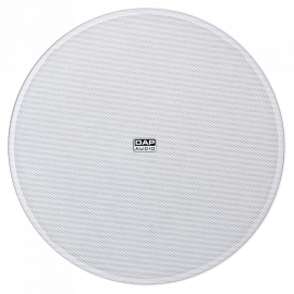 DAP DCS-8240-16- Pasywny głośnik sufitowy 8” - biały