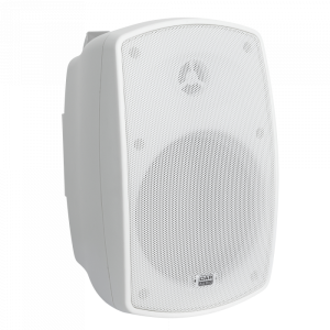 DAP EVO 5A - Aktywny zestaw głośników instalacyjnych 5” - biały