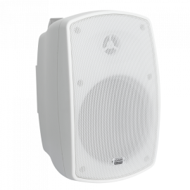 DAP EVO 5A - Aktywny zestaw głośników instalacyjnych 5” - biały