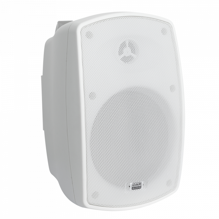 DAP EVO 5A - Aktywny zestaw głośników instalacyjnych 5” - biały