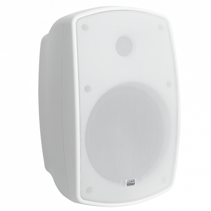 DAP EVO 6A - Aktywny zestaw głośników instalacyjnych 6” - biały