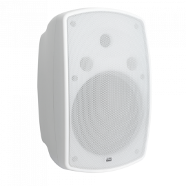 DAP EVO 8A - Aktywny zestaw głośników instalacyjnych 8” - biały