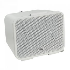 DAP Xi-3 - Zestaw pasywnych głośników instalacyjnych 4” - biały