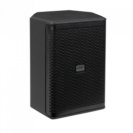 DAP Xi-6 - Pasywny głośnik instalacyjny 6” - czarny