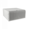 DAP Xi-28 MKII - Pasywny subwoofer instalacyjny 2x 8” - biały