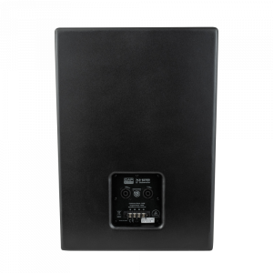 DAP Xi-12B - Pasywny subwoofer 12” - czarny