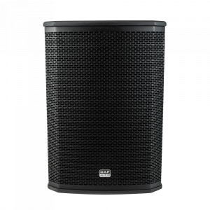 DAP Xi-12B - Pasywny subwoofer 12” - czarny