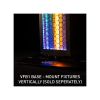 ADJ Vintage Bar - reflektor w stylu retro