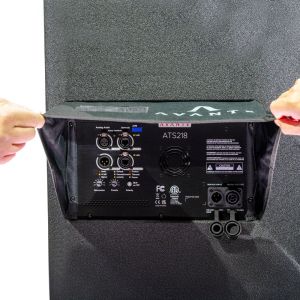 Avante Akro ATS218 Sub - system liniowy