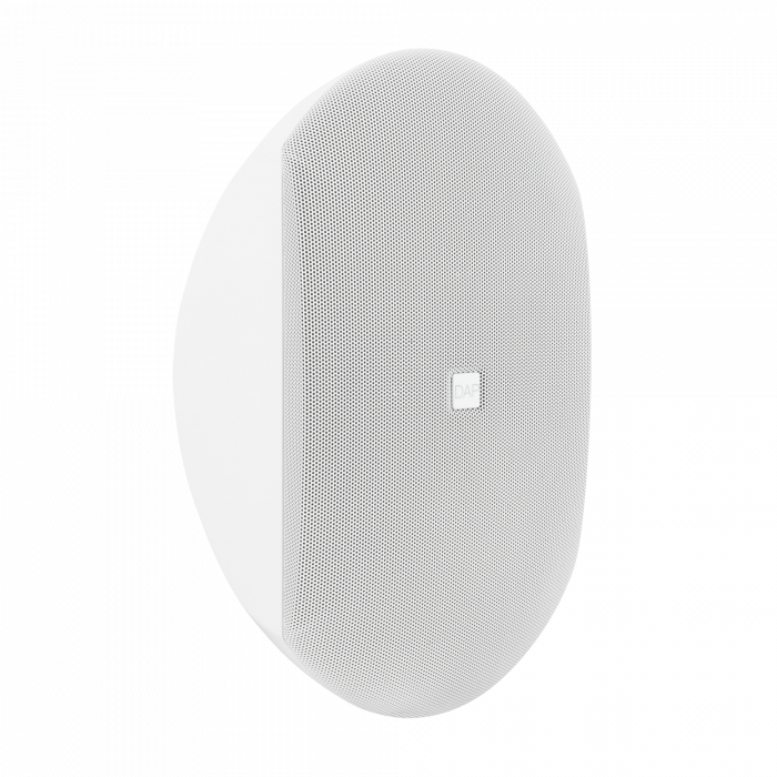 DAP WMS6-W - Pasywny głośnik ścienny 6,5” - 16 Ω - biały