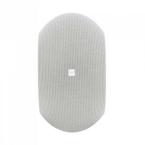 DAP WMS6-W - Pasywny głośnik ścienny 6,5” - 16 Ω - biały