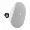 DAP WMS6-W - Pasywny głośnik ścienny 6,5” - 16 Ω - biały