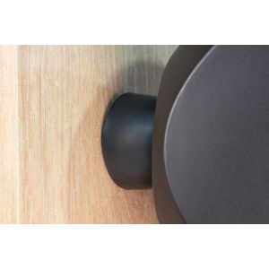 DAP WMS6-W - Pasywny głośnik ścienny 6,5” - 16 Ω - biały