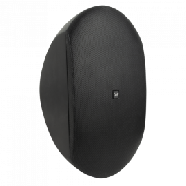 DAP WMS8-B - Pasywny głośnik ścienny 8” - 16 Ω - czarny
