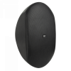 DAP WMS8-B - Pasywny głośnik ścienny 8” - 16 Ω - czarny