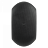 DAP WMS8-B - Pasywny głośnik ścienny 8” - 16 Ω - czarny