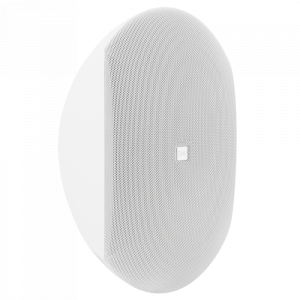 DAP WMS8-W - Pasywny głośnik ścienny 8” - 16 Ω - biały
