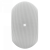 DAP WMS8-W - Pasywny głośnik ścienny 8” - 16 Ω - biały