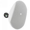 DAP WMS8-W - Pasywny głośnik ścienny 8” - 16 Ω - biały
