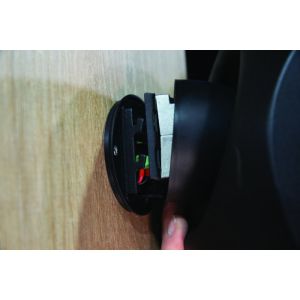 DAP WMS8-W - Pasywny głośnik ścienny 8” - 16 Ω - biały