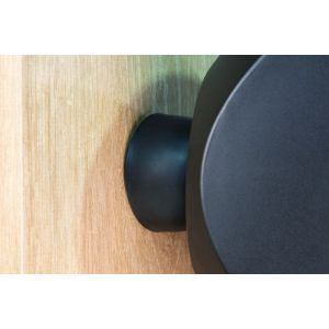 DAP WMS8-W - Pasywny głośnik ścienny 8” - 16 Ω - biały