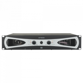 DAP HP-500 - Wzmacniacz 2x 200 W