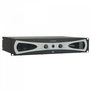 DAP HP-500 - Wzmacniacz 2x 200 W