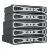 DAP HP-500 - Wzmacniacz 2x 200 W