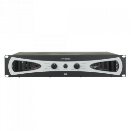 DAP HP-900 - Wzmacniacz 2x 450 W
