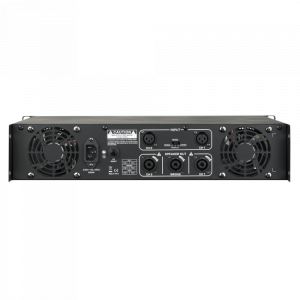DAP HP-900 - Wzmacniacz 2x 450 W