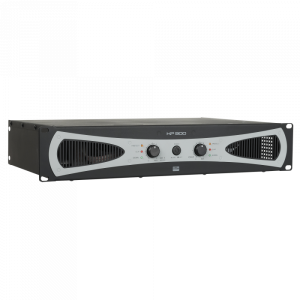DAP HP-900 - Wzmacniacz 2x 450 W