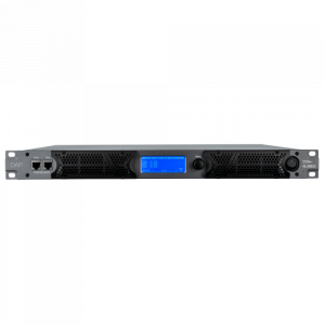 DAP TA-4.450 - Wzmacniacz  4x 450 W z procesorem DSP