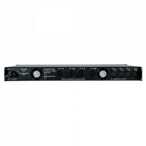 DAP TA-4.450 - Wzmacniacz  4x 450 W z procesorem DSP