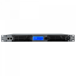 DAP TA-4.750 - Wzmacniacz  4x 750 W z procesorem DSP