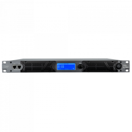 DAP TA-4.750 - Wzmacniacz  4x 750 W z procesorem DSP