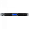 DAP TA-4.750 - Wzmacniacz  4x 750 W z procesorem DSP