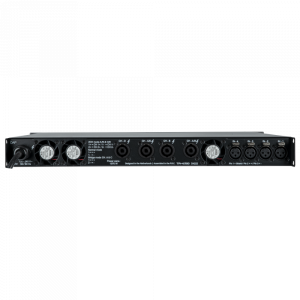 DAP TA-4.1100 - Wzmacniacz  4x 1100 W z procesorem DSP