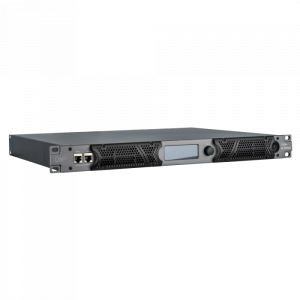 DAP TA-4.1700 - Wzmacniacz 4x 1700 W z procesorem DSP