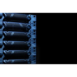 DAP TA-4.1700 - Wzmacniacz 4x 1700 W z procesorem DSP