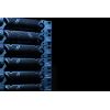 DAP TA-4.1700 - Wzmacniacz 4x 1700 W z procesorem DSP