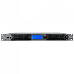 DAP TA-4.2600 - Wzmacniacz  4x 2600 W z procesorem DSP
