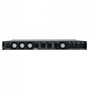 DAP TA-4.2600 - Wzmacniacz  4x 2600 W z procesorem DSP