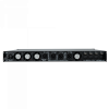 DAP TA-4.3400 - Wzmacniacz  4x 3400 W z procesorem DSP