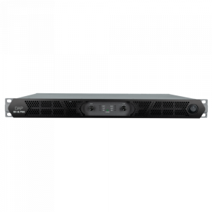 DAP SI-2.750 -Wzmacniacz instalacyjny 2x 750 W