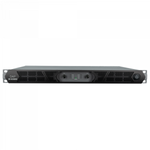 DAP SI-2.1200 - Wzmacniacz instalacyjny 2x 1200 W