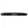 DAP SI-2.1200 - Wzmacniacz instalacyjny 2x 1200 W