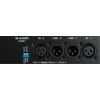 DAP SI-2.1200 - Wzmacniacz instalacyjny 2x 1200 W