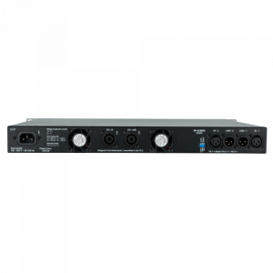 DAP SI-2.1800 - Wzmacniacz instalacyjny 2x 1800 W