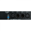 DAP SI-2.1800 - Wzmacniacz instalacyjny 2x 1800 W