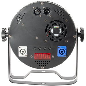 Flash PAR64 LED 1810 FLAT - reflektor PAR (F7100346)